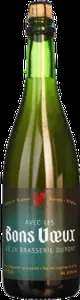 Dupont Avec Les Bons Voeux